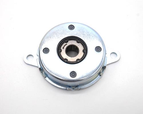 Rotary damper ace for bus seat